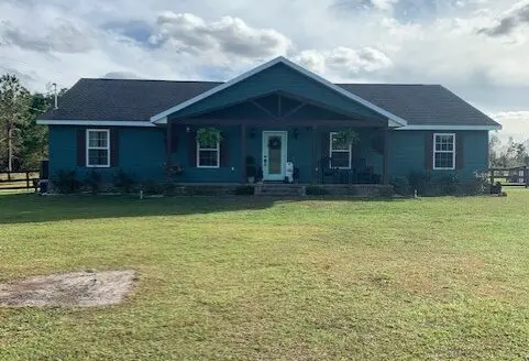 Beautiful Home on 5.07 Acres for Only $405,000.00!!!!