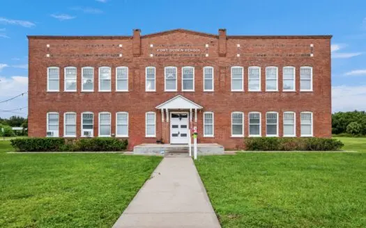 Fort Ogden, Fl Mansion for Sale!