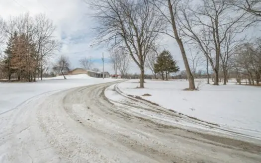 3 Bed Home and Land for Sale Paris, Monroe County Mo