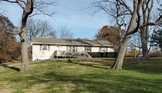 Country Home & 3 Acres for Sale Cameron Mo