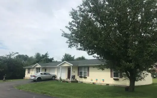 2-br, 2-ba House W/two 2-br, 1.5 Ba Duplexes, 5 Units