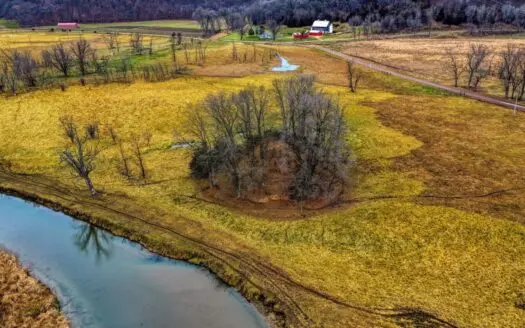 Amazing Valley Views in Vernon County Wi