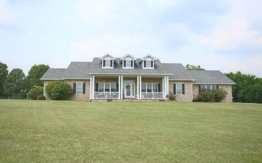 Equestrian Property & Home for Sale in Oregon County, Mo