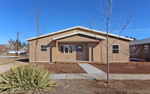 Energy Efficient New Construction Home for Sale in Mancos!