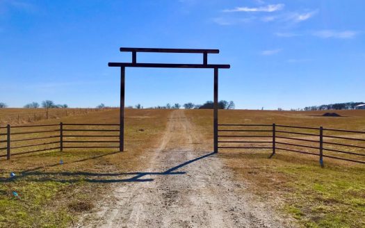 Country Living, Outstanding Build Site, Views for Miles