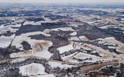 607 Acres Monroe County