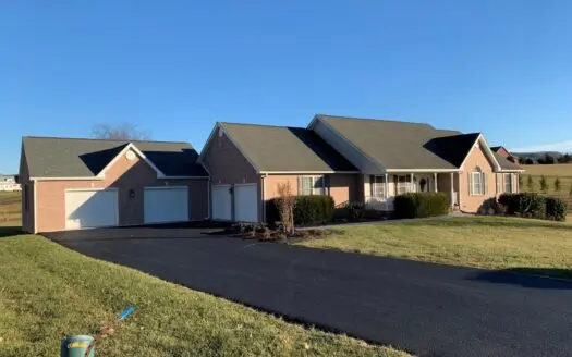 Gorgeous Home for Sale in Riner Va – Va Real Estate