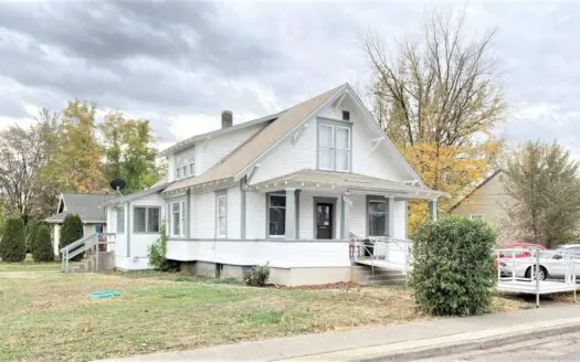 Great Investment Opportunity!