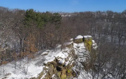 Recreational Land for Sale in Muscoda, Wi