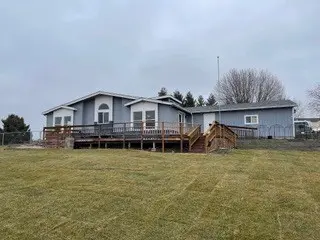 Main Level Living View Property for Sale in Endicott, Wa