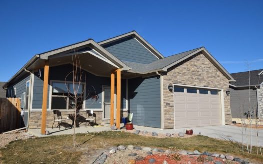 Home for Sale, in Town, Montrose, Colorado