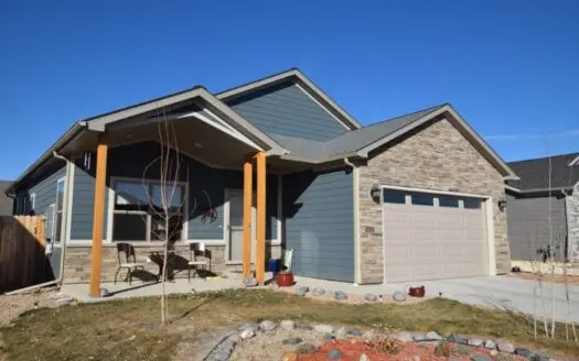 Home for Sale, in Town, Montrose, Colorado