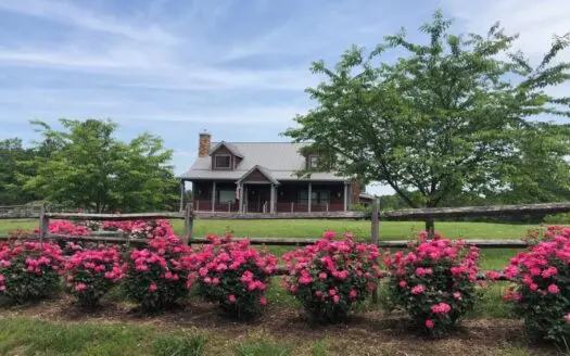 Home for Sale in Franklin, Tennessee