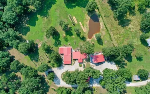 Home for Sale in Collins, Mo