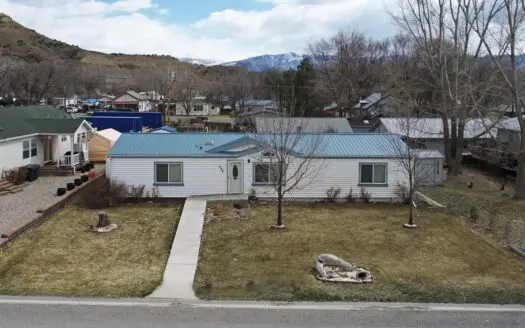 Updated Home for Sale, Ada Compliant for Sale in Colorado