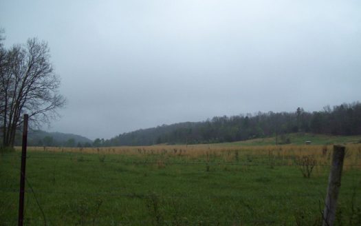 Acreage in Reynolds County Missouri