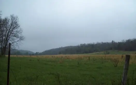 Acreage in Reynolds County Missouri