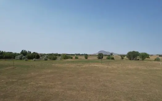 Sturgis Sd Acreage for Sale with Great Views