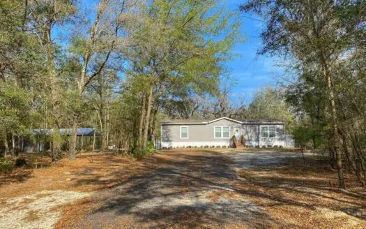 Oaks & Meadows Subdivision!