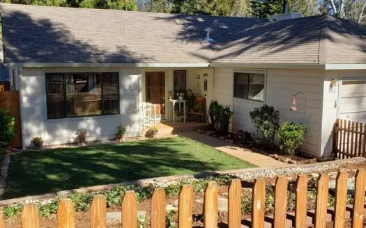 Grass Valley Northern California in Town House for Sale