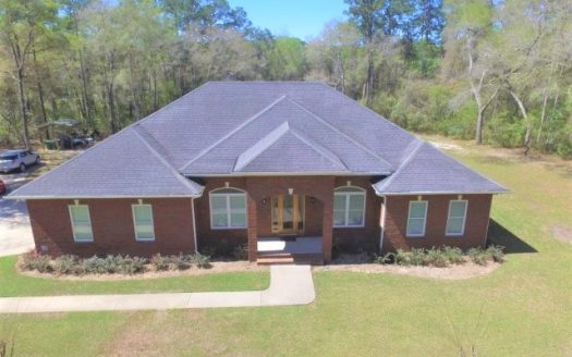 3 Bed 3  Bath Home for Sale Tallahassee Florida