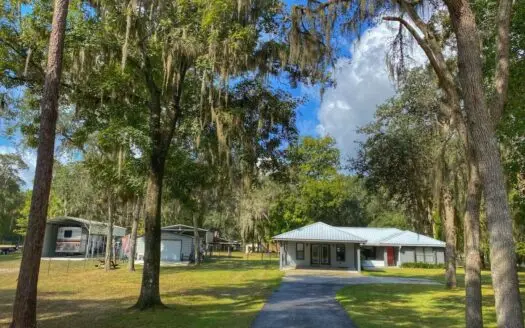 Beautiful Home in a Golf Course Community!