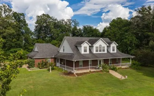 Bullard Texas Farm for Sale Hay Timber Recreational Hunting