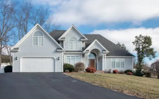 Gorgeous Home for Sale in Abingdon Va!