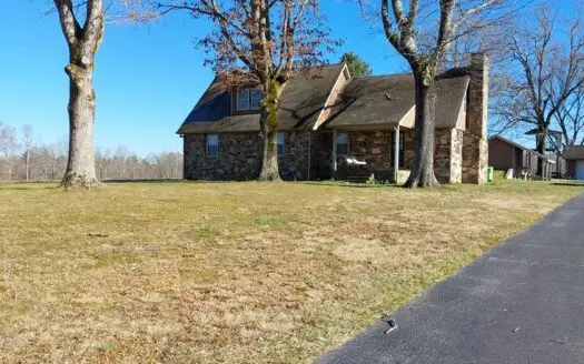 Historic Home for Sale Crossville Tn