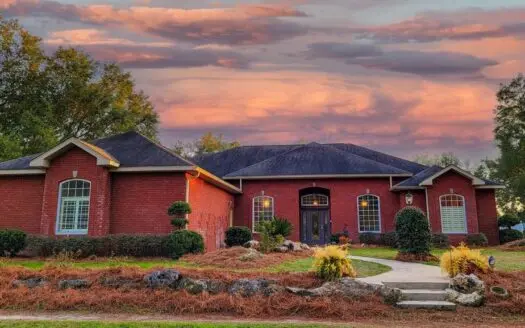 Have You Been Searching for the Perfect Forever Home?