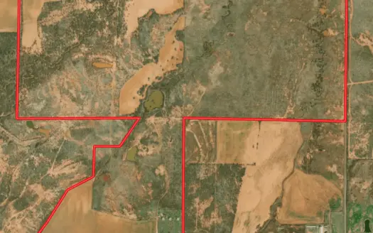 Ranch for Sale Stamford Haskell County Texas