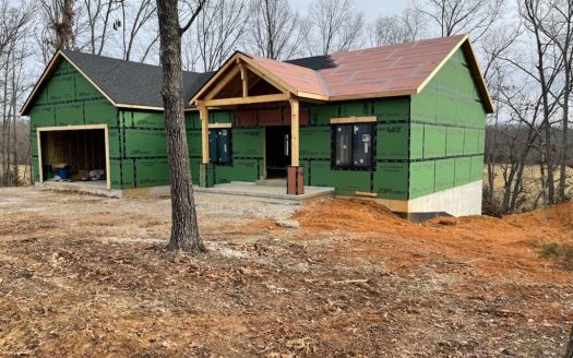 New Construction for Sale in West Plains, Mo. – Howell Count