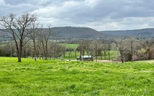 Farm for Sale in Arkansas
