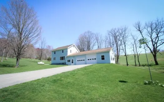 40+ Acres Of Privacy in North Central Pa – Hunter’s Dream