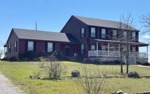 Multi Family Property for Sale in Fulton County Ar