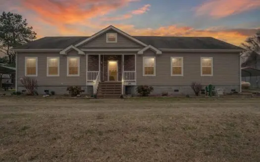 Home for Sale in Camden Nc