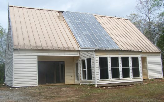 Rural Retreat on 30.82 Acres Near Historic Winnsboro, Sc