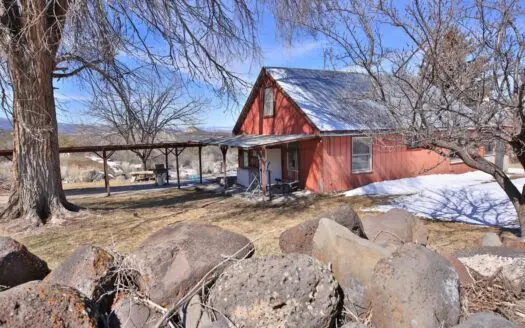Home for Sale with Acreage in Colorado