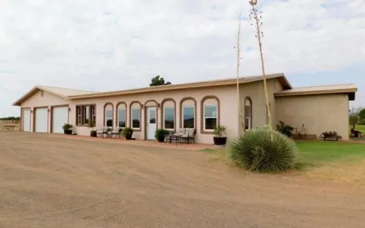 Ranch for Sale in Deming Nm