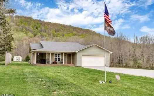 Country Home for Sale 3400 Highway 70 E Cookeville Tn
