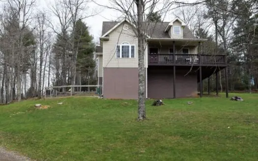 Beautiful Home for Sale in Riner Va!