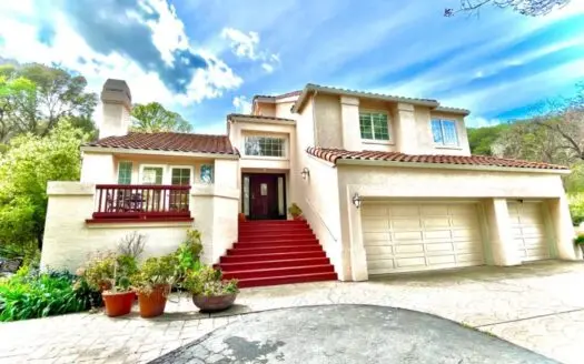 Vacaville, Ca – Solano County Country Homes for Sale