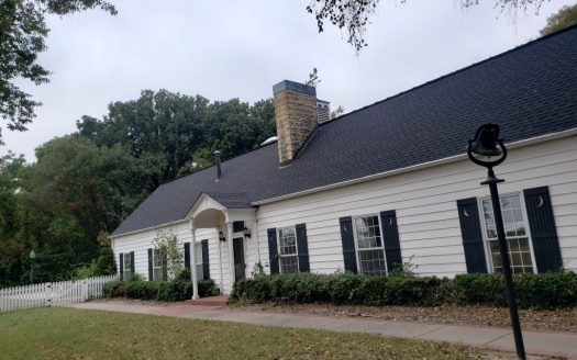 Beautiful Historical Ponca City Home with Endless Potential