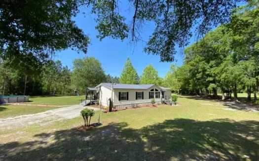 Country Lifestyle – Bell Florida!