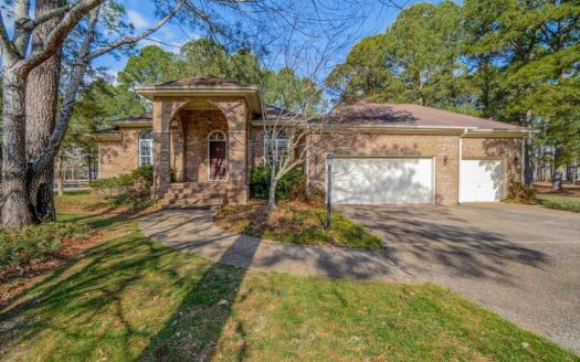 House for Sale in Albemarle Plantation