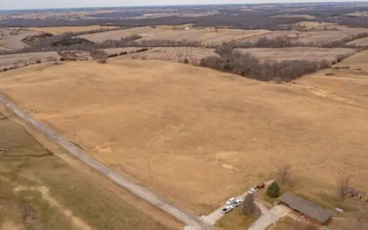 Missouri Cattle Ranch for Sale