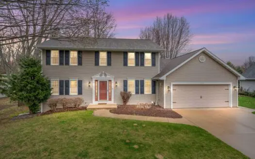 Home in Green Bay for Sale Howard Suamico School District