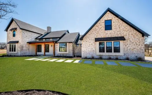 1520 Know Rd Tolar, Tx 76476