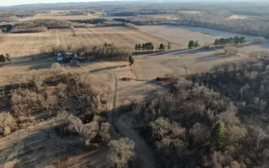 320 Acre Columbia County Farm Live Auction April 29th 2022 1