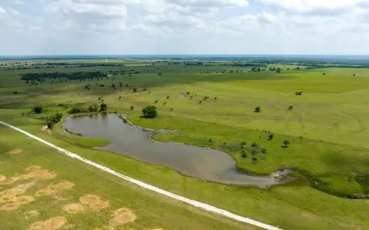 Ranches for Sale in Central Texas